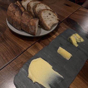 Razza - Bread & Butter Tasting - Pizza Near Me - Jersey City, New Jersey Razza - Bread & Butter Tasting - Pizza Near Me - Jersey City, New Jersey