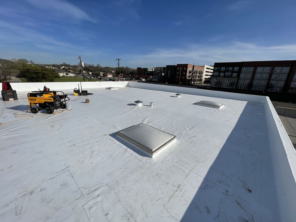 Slide of Arsenal Roofing & General Contracting