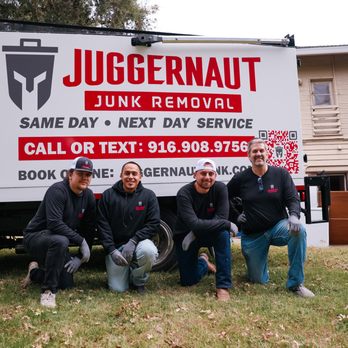 Juggernaut Junk Removal - Junk Removal & Hauling Near Me Juggernaut Junk Removal - Junk Removal & Hauling Near Me