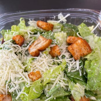 Croutons - Cesar salad - Sandwiches Near Me - Irvine, California