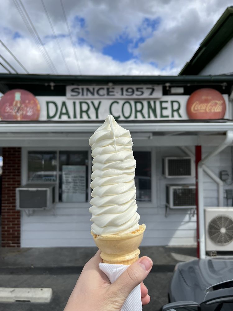 THE DAIRY CORNER 55 Photos & 65 Reviews 177 Dairy Corner Pl