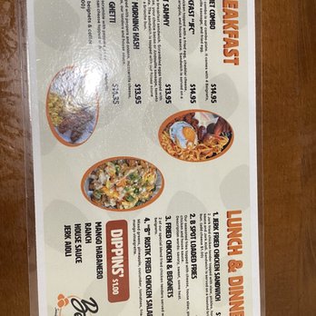 Beignet Spot - Front of menu - Coffee & Tea Near Me - Riverside, California Beignet Spot - Front of menu - Coffee & Tea Near Me - Riverside, California