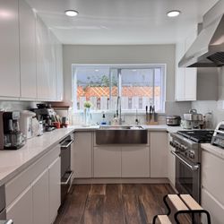 Be Home Remodeling