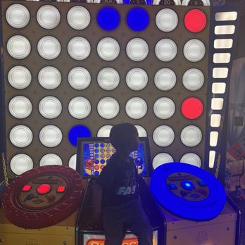 Elev8 Fun - Arcade - Arcades Near Me - Sanford, Florida Elev8 Fun - Arcade - Arcades Near Me - Sanford, Florida