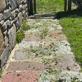1. Prime Cut Landscaping