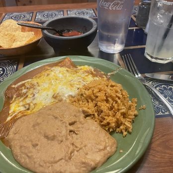 Chretin's Restaurant & Cantina - Mexican Near Me - Yuma, Arizona