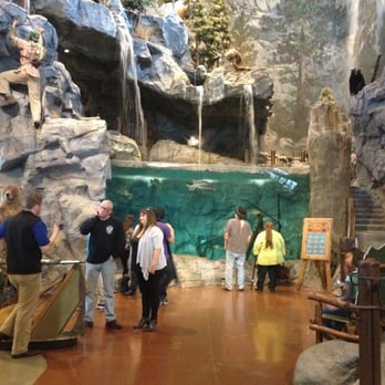 Bass Pro Shops - Outdoor Gear Near Me - Manteca, California