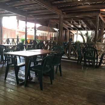 Restaurante La Guardarraya - Puerto Rican Near Me - Guayanilla, Puerto Rico