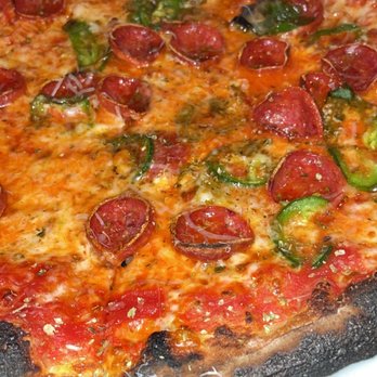 BAR1010 - Spicy Roni - Cocktail Bars Near Me - Philadelphia, Pennsylvania