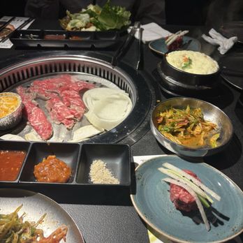 Moohan Korean BBQ - Korean Near Me - Los Angeles, California Moohan Korean BBQ - Korean Near Me - Los Angeles, California