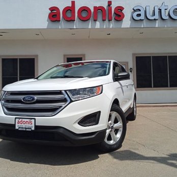Adonis Auto Group - Auto Loan Providers Near Me - Grand Prairie, Texas