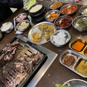 ToBang - Korean Near Me - Santa Clara, California ToBang - Korean Near Me - Santa Clara, California