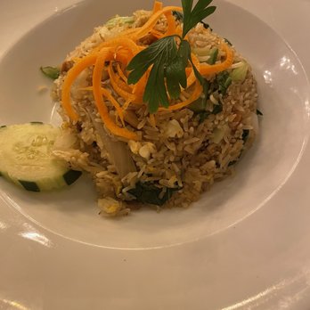 Thai Chic Bistro - Thai Near Me - Hewlett, New York