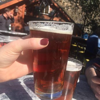 Rooftop Tavern - Pubs Near Me - Morrison, Colorado