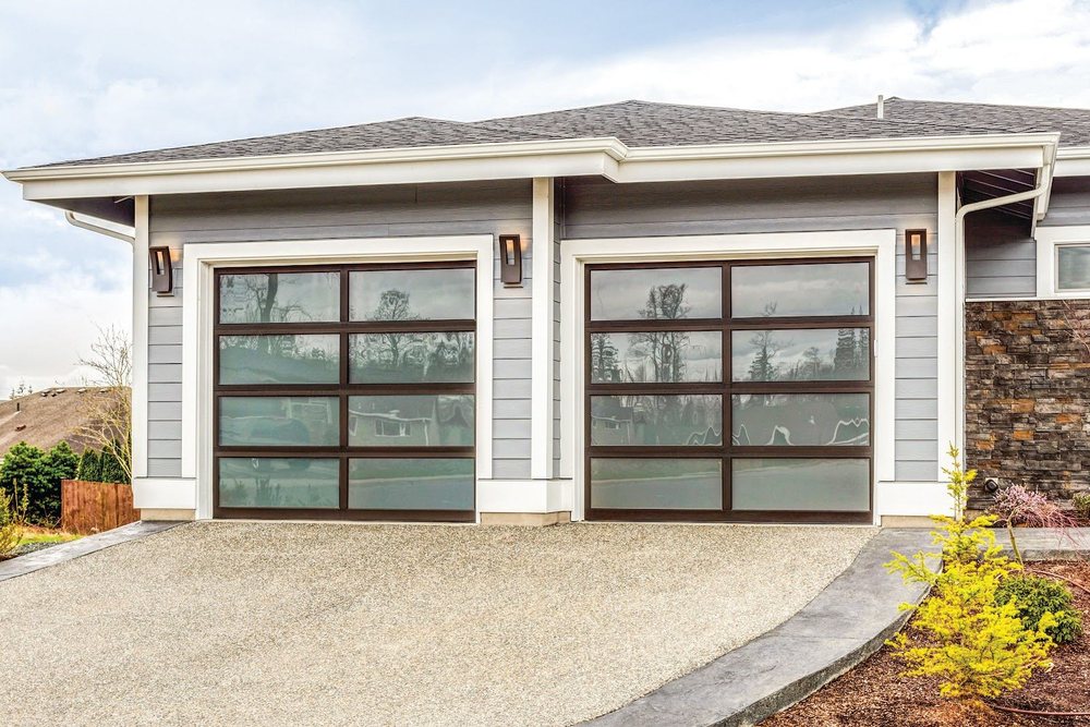 BSD Garage Door Service - Garage Door Contractor in Shrewsbury, MA