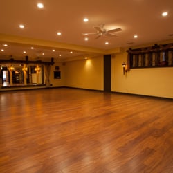 SaltTreeYoga - 1,500 sq. ft. Yoga Studio and Events Room