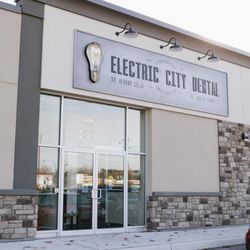 Electric City Dental - Photo