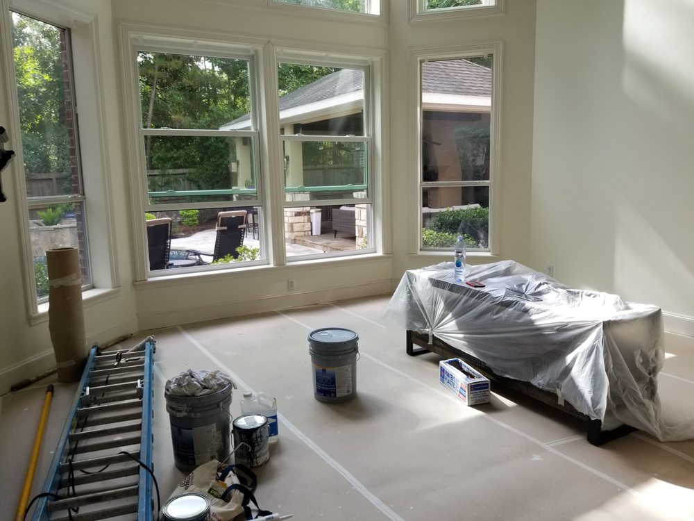 Slide of Mr. Happy House