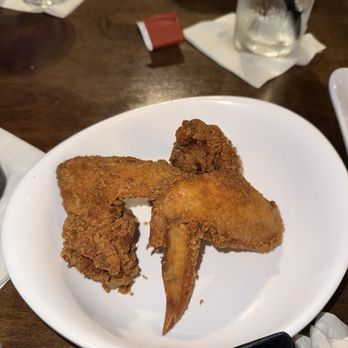 Brunch Room Bistro - Fried chicken - Breakfast & Brunch Near Me - Forney, Texas