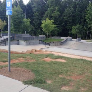 Bay Creek Park - Skate park - Skate Parks Near Me - Loganville, Georgia Bay Creek Park - Skate park - Skate Parks Near Me - Loganville, Georgia