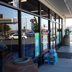 7-Eleven