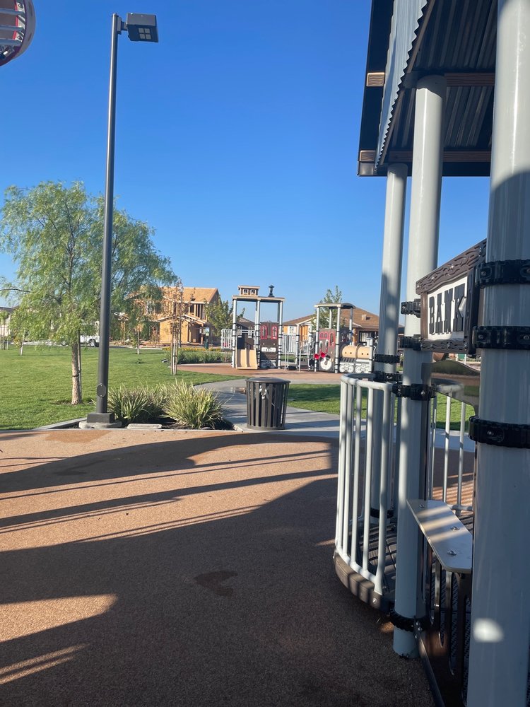 Lathrop Generations Center