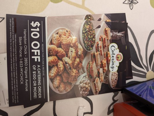 Chicken Salad Chick by null