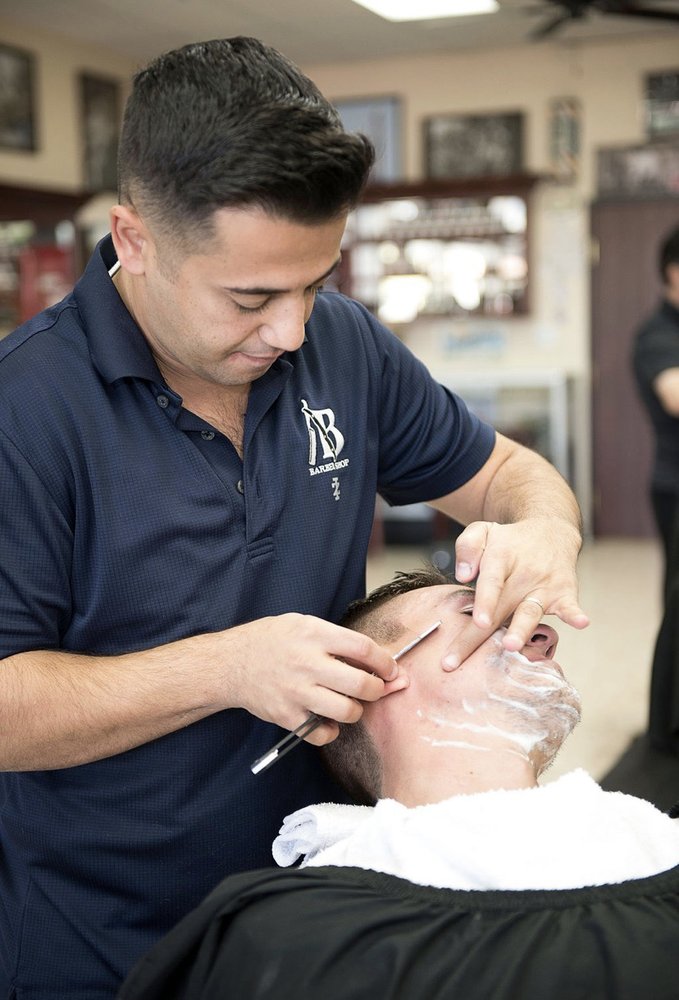 A & B 224 Photos & 162 Reviews Barbers 1713 E