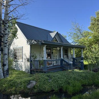 Apple Orchard Inn - Cottage - Bed & Breakfast Near Me - Durango, Colorado
