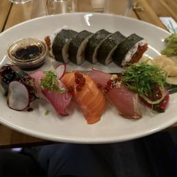 Nigiri player Nigiri player