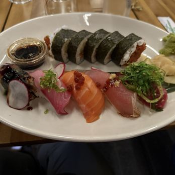 Mora Sushi - Nigiri player - Sushi Bars Near Me - Atlanta, Georgia Mora Sushi - Nigiri player - Sushi Bars Near Me - Atlanta, Georgia