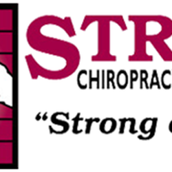 Strong Chiropractic Offices