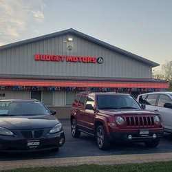 Budget Motors of Wisconsin