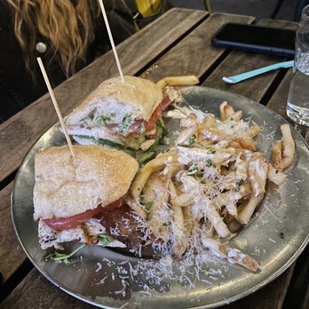 Eureka! - Sandwich - Bars Near Me - Cerritos, California