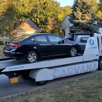 CARVANA CINCINNATI - Updated January 2025 - 54 Photos &amp; 65 Reviews 