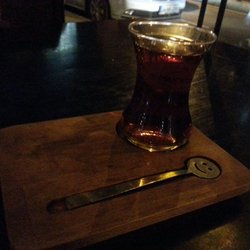 The Dalton's Cafe