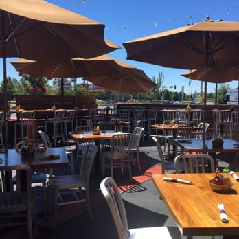 Patxi's Pizza - Pizza Near Me - Dublin, California
