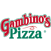 Gambino's Pizza Logo