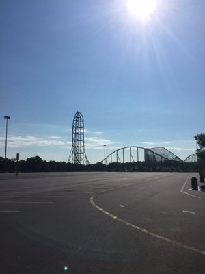Kingda Ka by null
