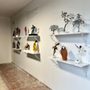 Photo of Capital Hill Boys Club Intergenerational Artist Gallery