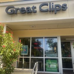 Great Clips