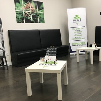 Delta 9 Herbal Evaluations - Inside Lobby - Medical Cannabis Referrals Near Me Delta 9 Herbal Evaluations - Inside Lobby - Medical Cannabis Referrals Near Me