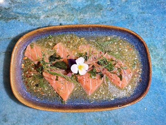 Weera Thai Food - Town square by null