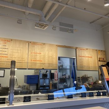 Pokeworks - Menu - Poke Near Me - Bellevue, Washington Pokeworks - Menu - Poke Near Me - Bellevue, Washington