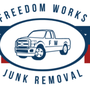 Photo of Freedom Works Junk Removal