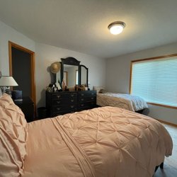 Sequoia Place