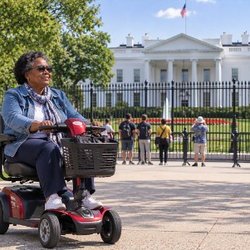 Express Mobility Services - Mobility Scooter