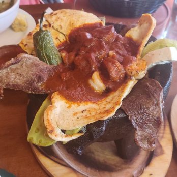 Mexico Lindo - Molcajete - Mexican Near Me - Newport News, Virginia