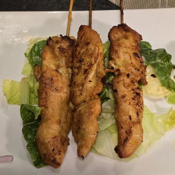 Sala Thai - Thai Near Me - San Diego, California
