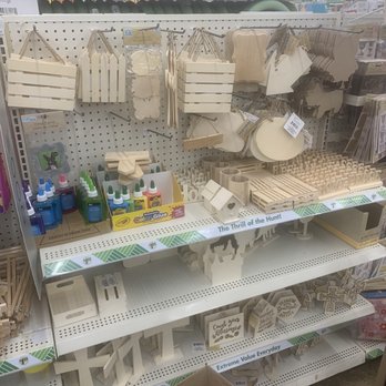 Dollar Tree - Hobbies that will keep you busy for hours. - Discount Store Near Me - Chesapeake, Virginia